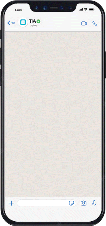 customer services coordinator tia