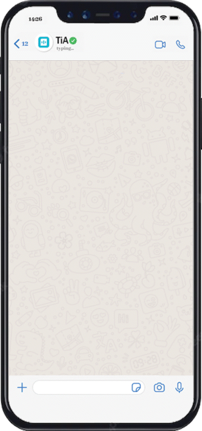 documentation coordinator tia