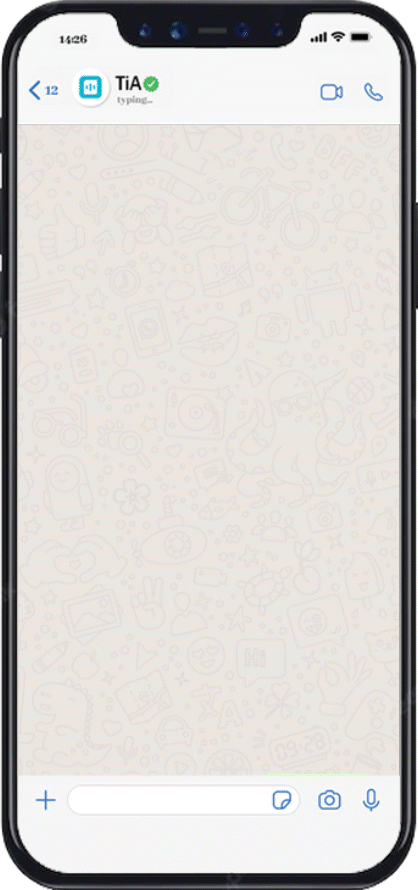 pricing coordinator tia